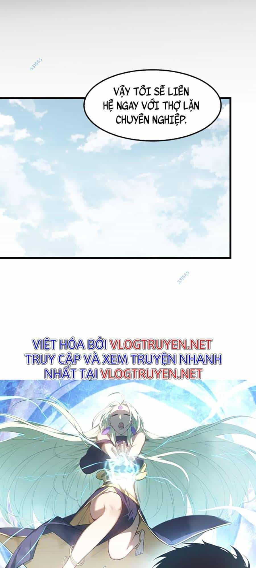 Siêu Phàm Tiến Hóa - Chương 78 - ảnh 3