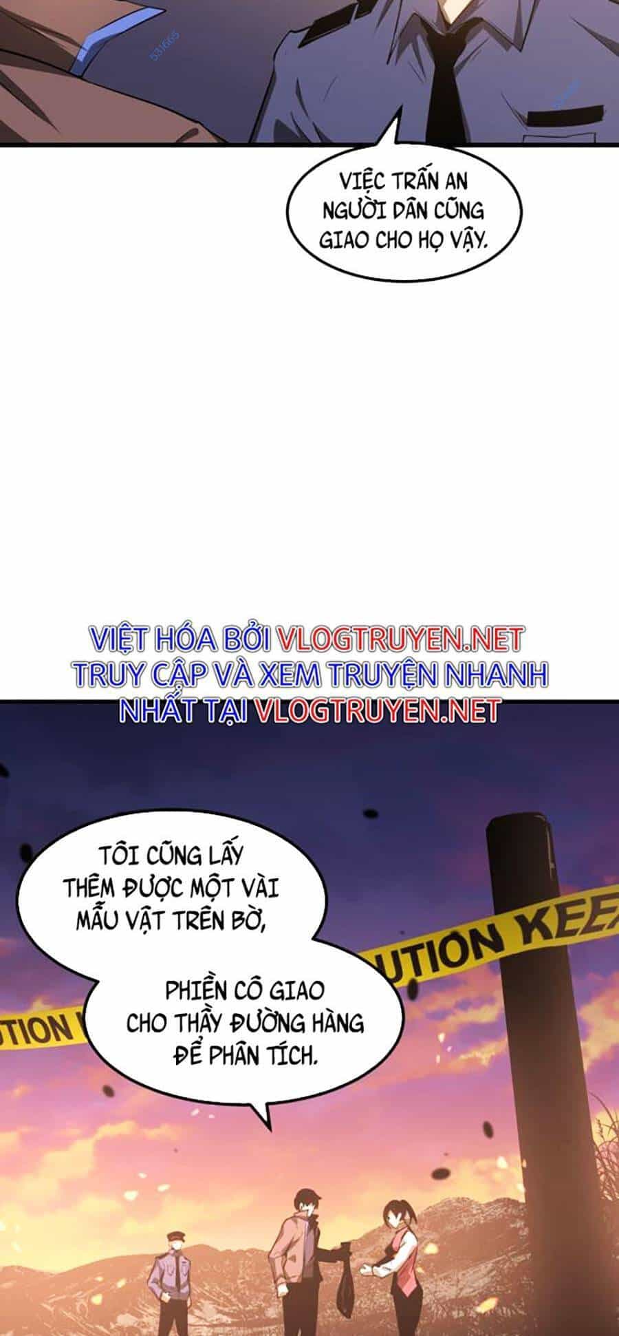 Siêu Phàm Tiến Hóa - Chương 78 - ảnh 39