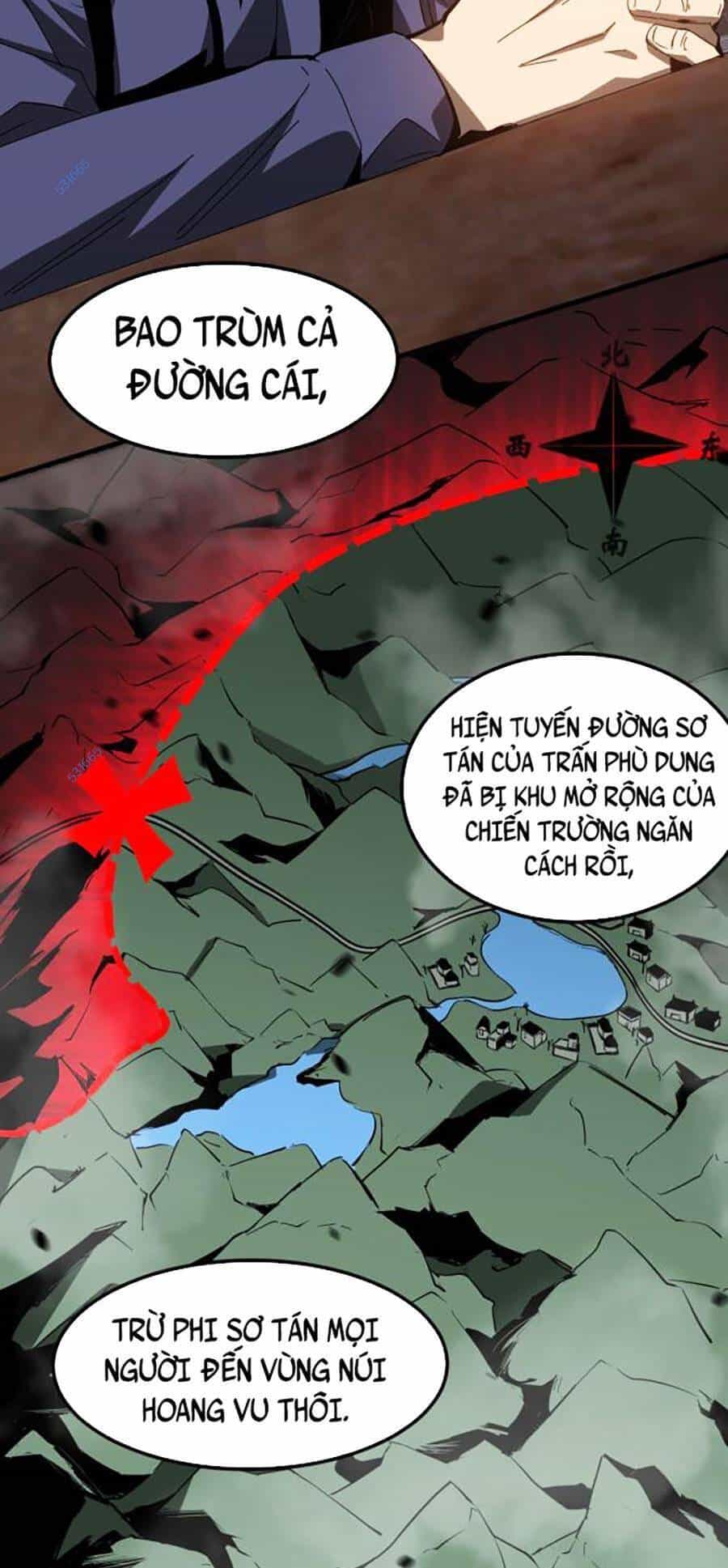 Siêu Phàm Tiến Hóa - Chương 78 - ảnh 51