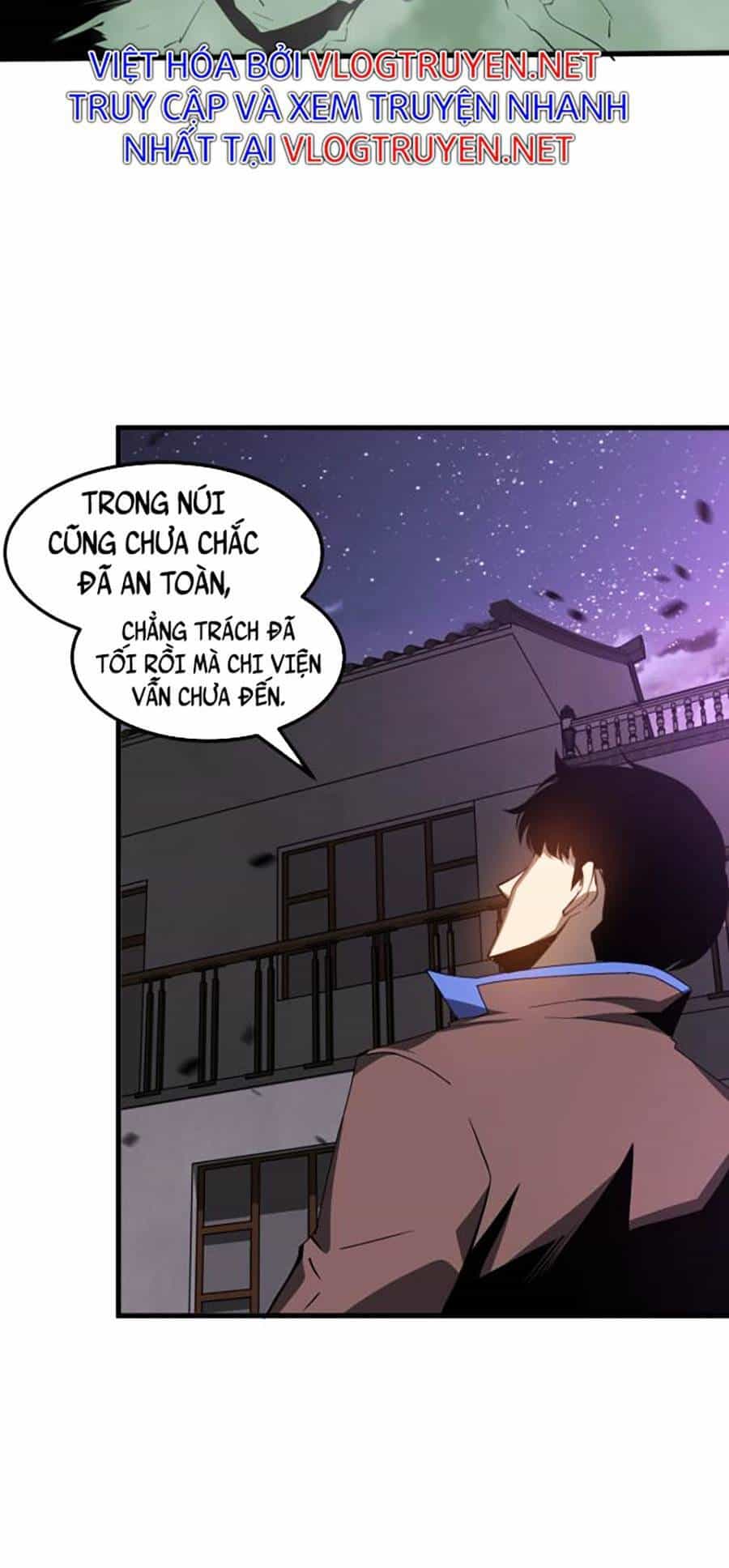 Siêu Phàm Tiến Hóa - Chương 78 - ảnh 52