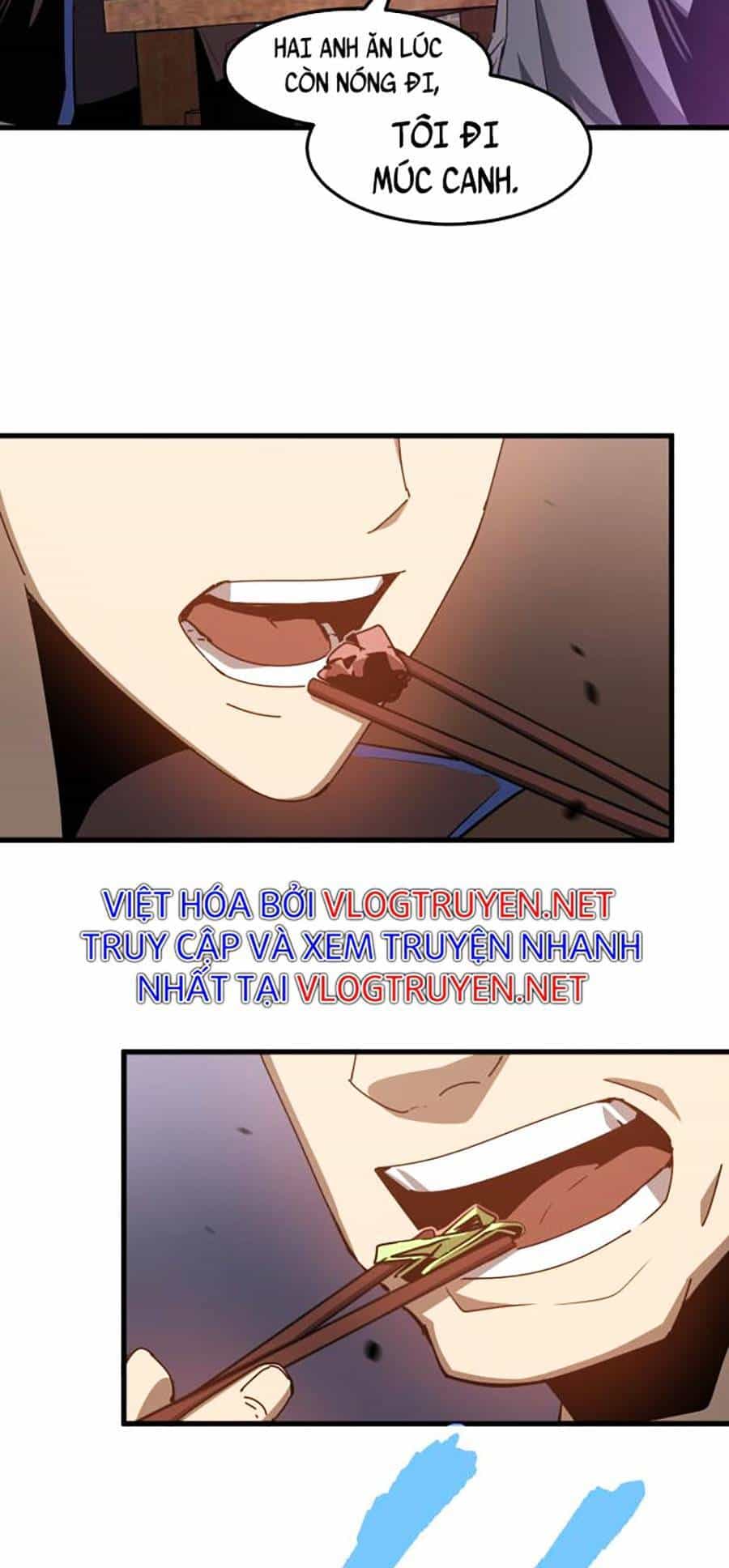 Siêu Phàm Tiến Hóa - Chương 78 - ảnh 58