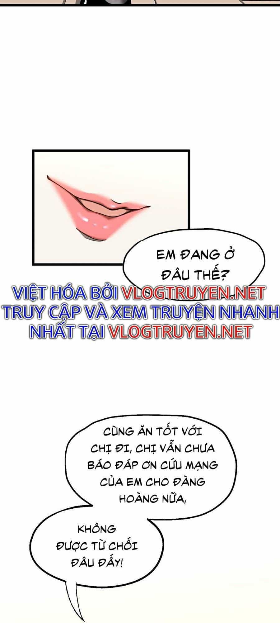Siêu Phàm Tiến Hóa - Chương 7 - ảnh 15