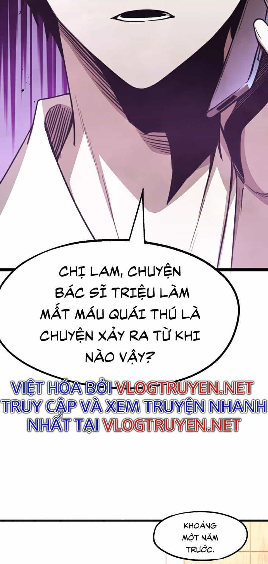 Siêu Phàm Tiến Hóa - Chương 7 - ảnh 39
