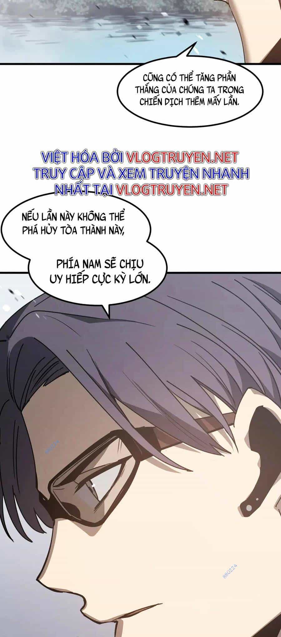 Siêu Phàm Tiến Hóa - Chương 79 - ảnh 13