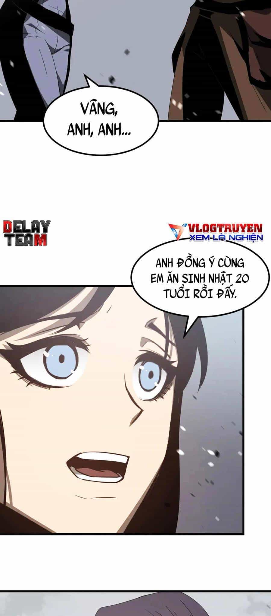 Siêu Phàm Tiến Hóa - Chương 79 - ảnh 16
