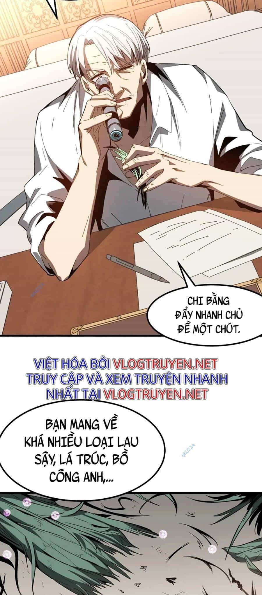 Siêu Phàm Tiến Hóa - Chương 79 - ảnh 29