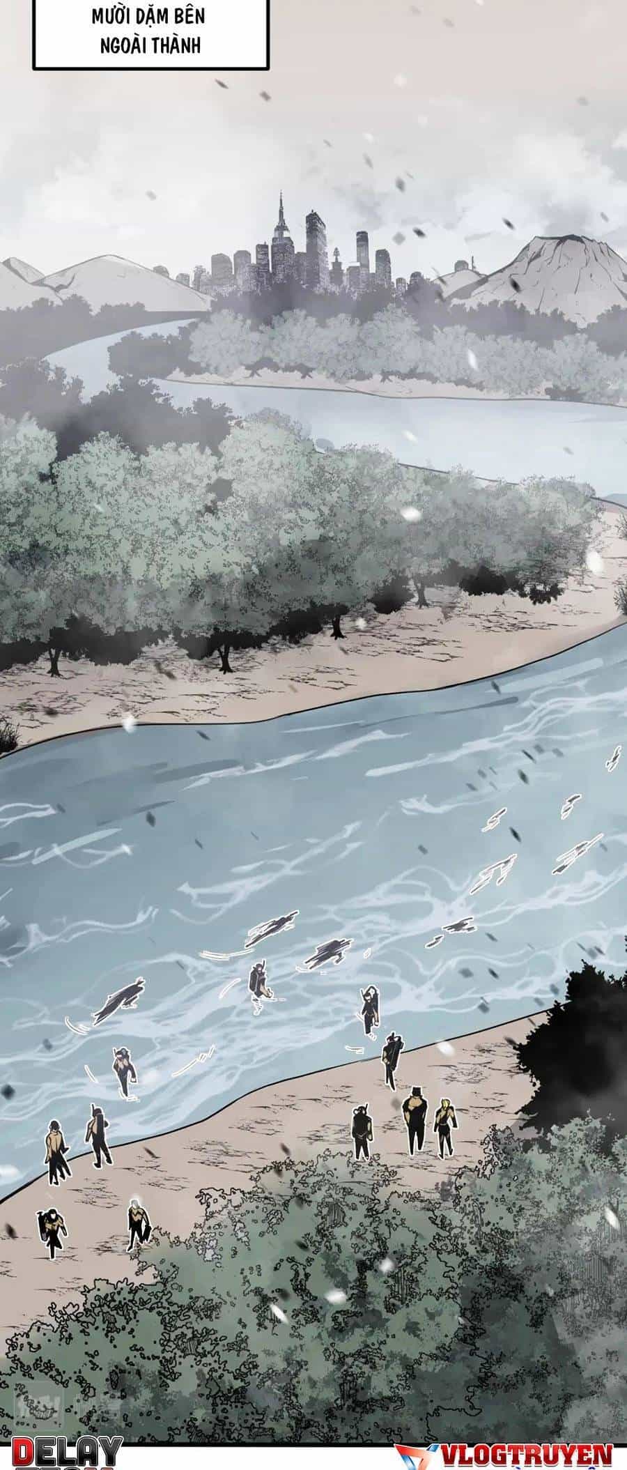 Siêu Phàm Tiến Hóa - Chương 79 - ảnh 6