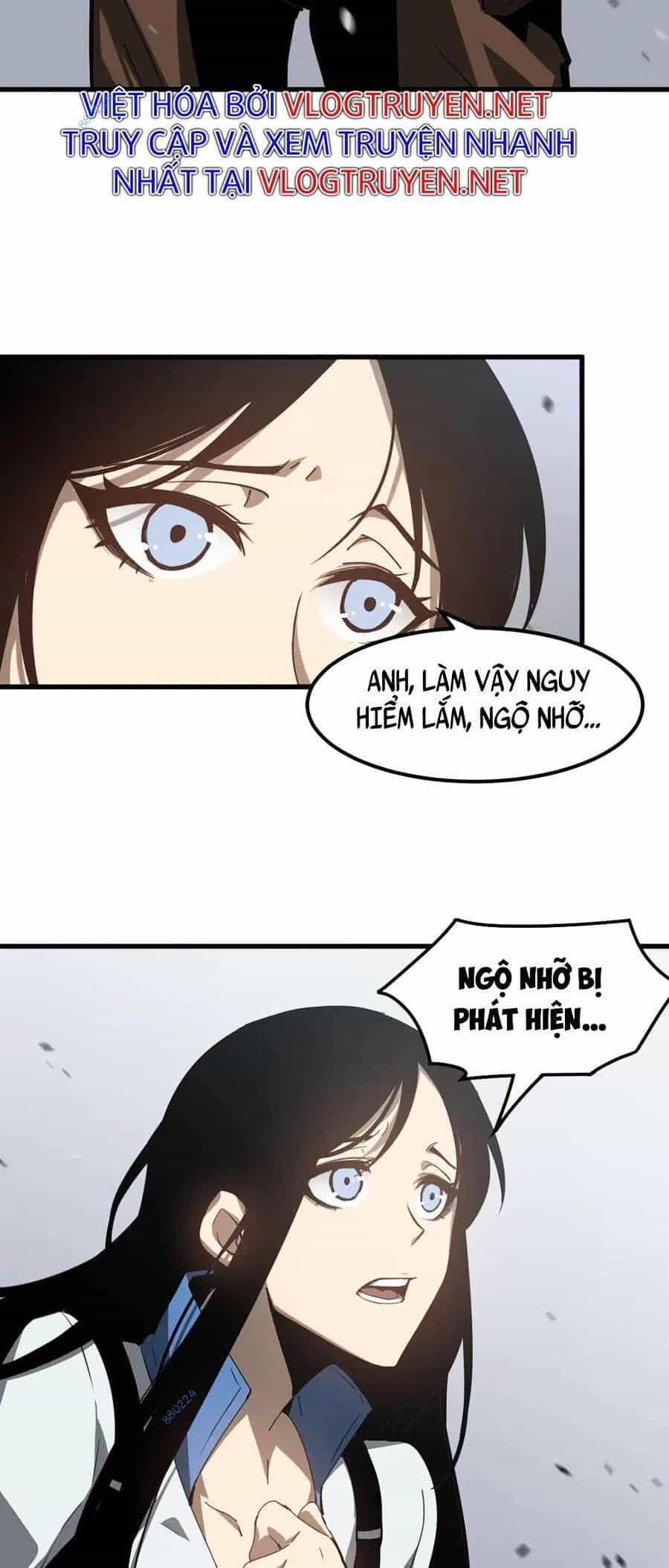 Siêu Phàm Tiến Hóa - Chương 79 - ảnh 9