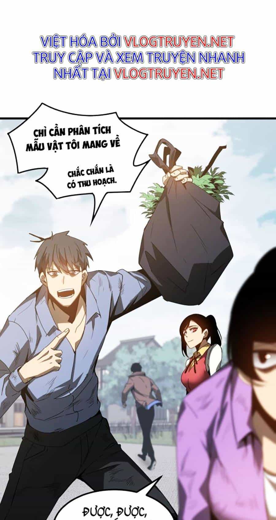 Siêu Phàm Tiến Hóa - Chương 80 - ảnh 12