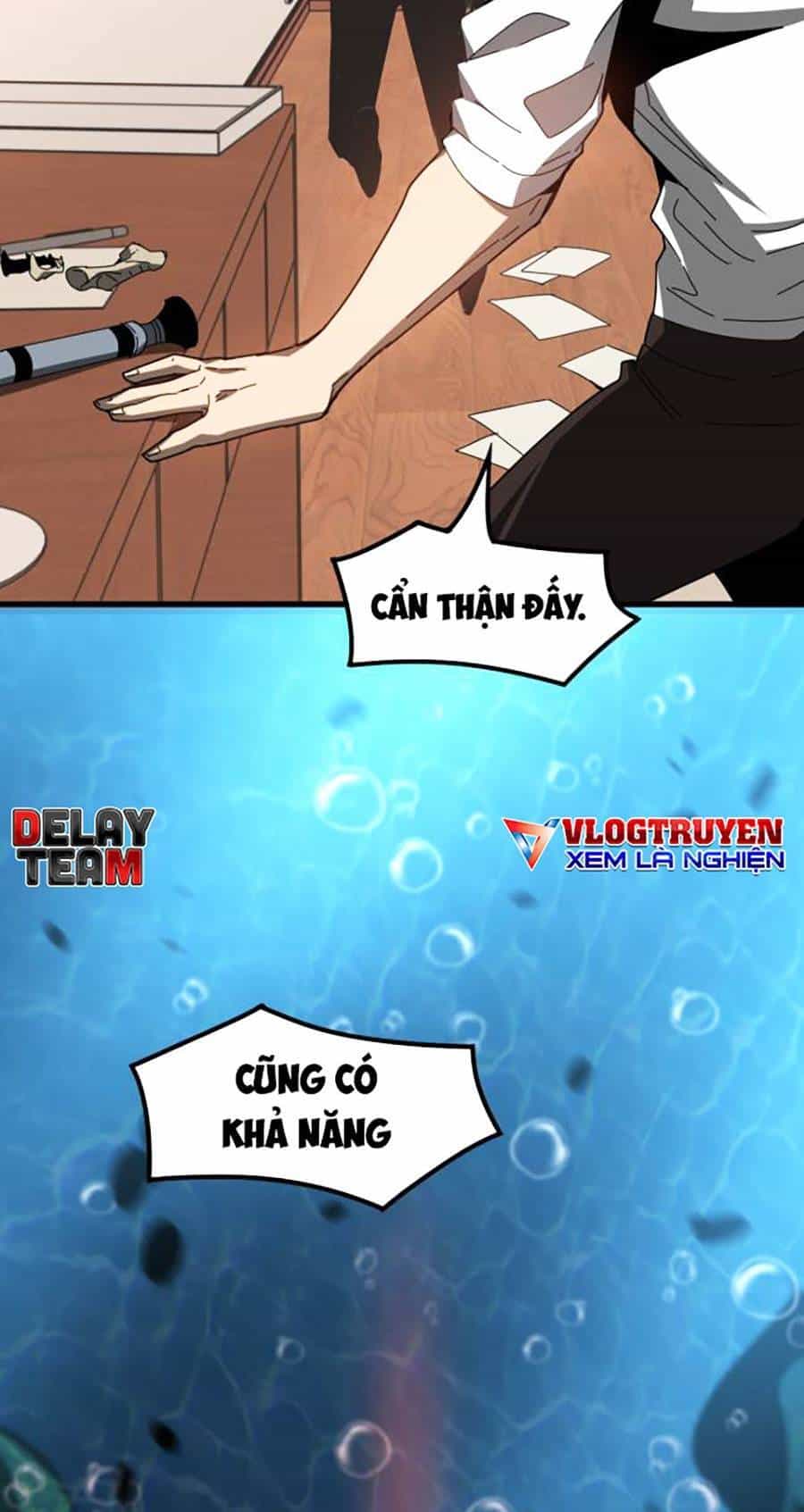 Siêu Phàm Tiến Hóa - Chương 80 - ảnh 2
