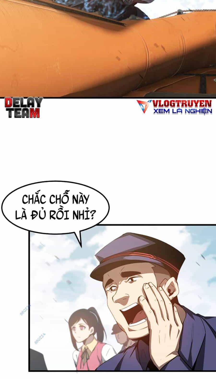 Siêu Phàm Tiến Hóa - Chương 80 - ảnh 39