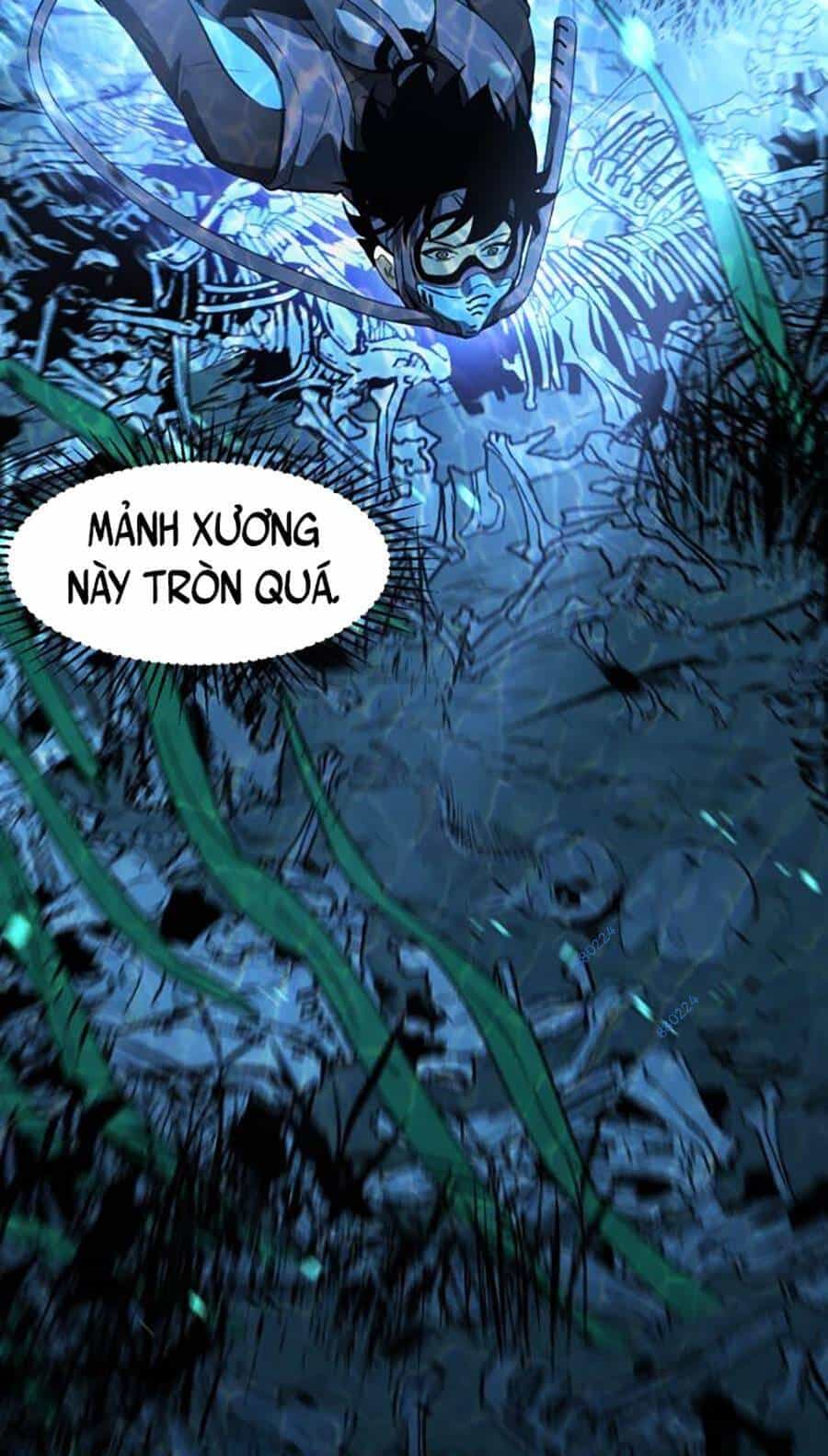 Siêu Phàm Tiến Hóa - Chương 80 - ảnh 43