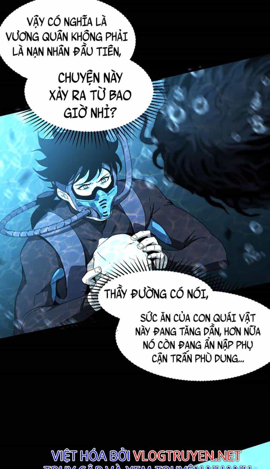 Siêu Phàm Tiến Hóa - Chương 80 - ảnh 48