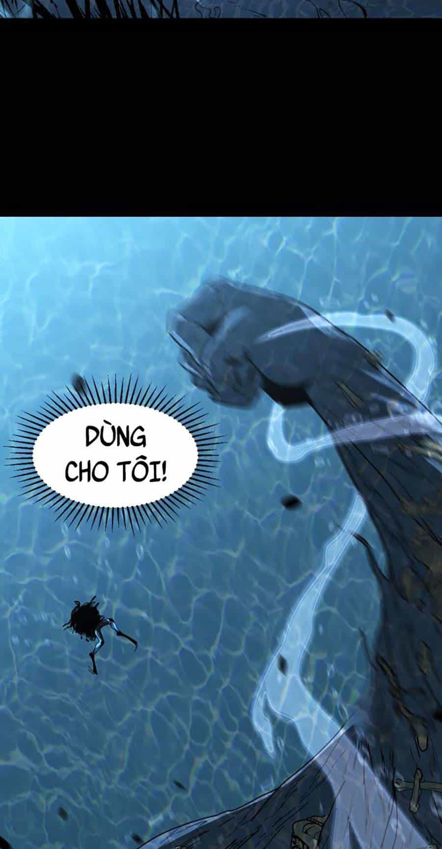 Siêu Phàm Tiến Hóa - Chương 80 - ảnh 64