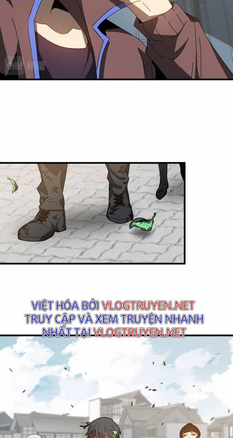 Siêu Phàm Tiến Hóa - Chương 80 - ảnh 7