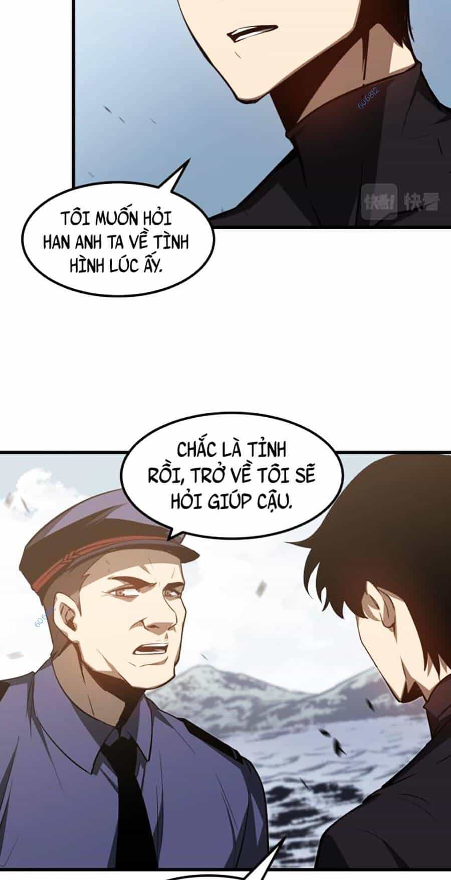 Siêu Phàm Tiến Hóa - Chương 81 - ảnh 21