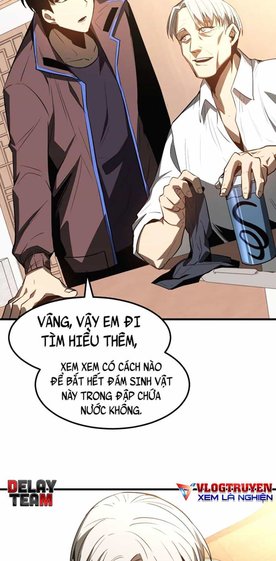 Siêu Phàm Tiến Hóa - Chương 81 - ảnh 28