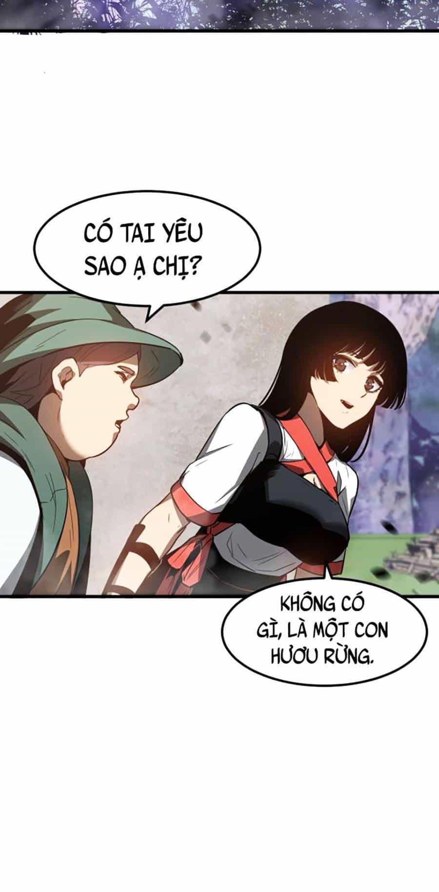 Siêu Phàm Tiến Hóa - Chương 81 - ảnh 38