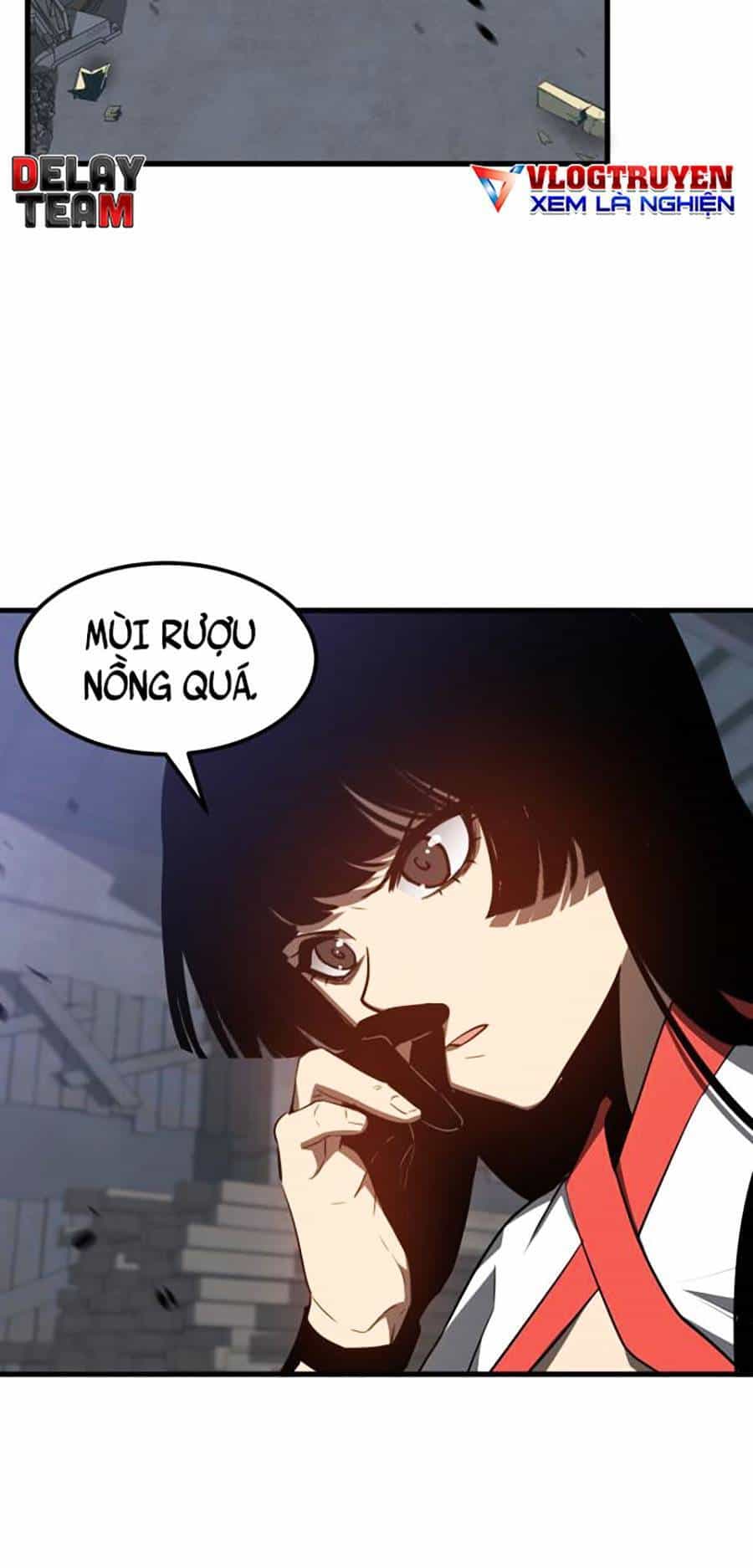 Siêu Phàm Tiến Hóa - Chương 81 - ảnh 46