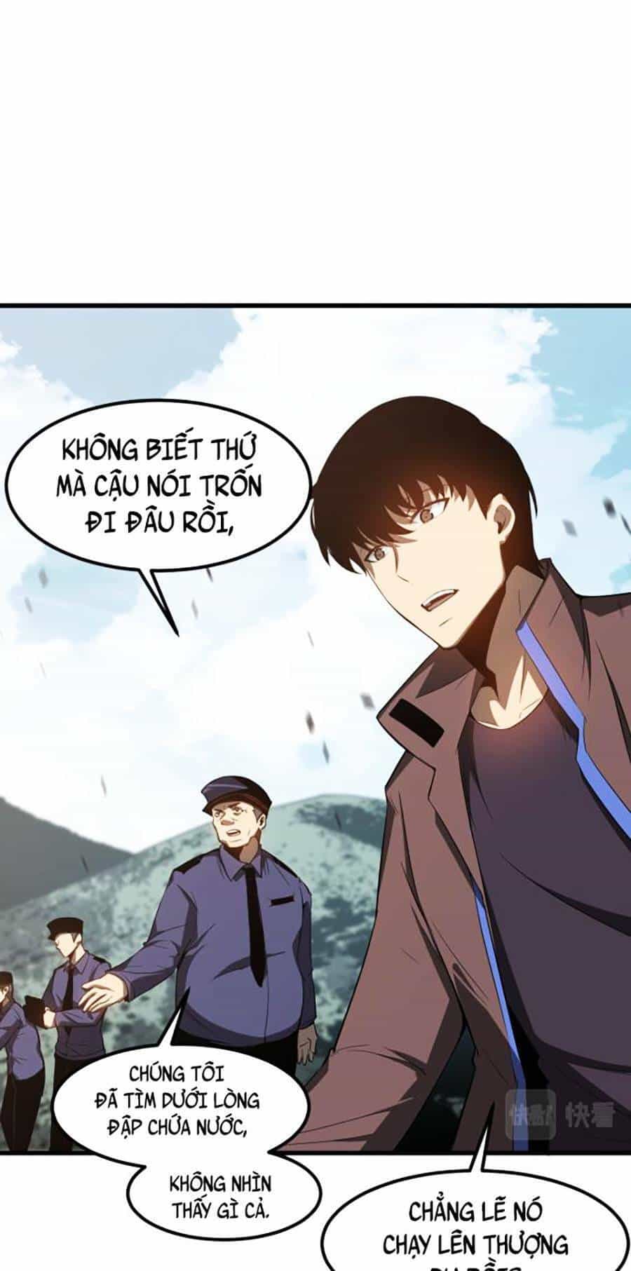 Siêu Phàm Tiến Hóa - Chương 82 - ảnh 39