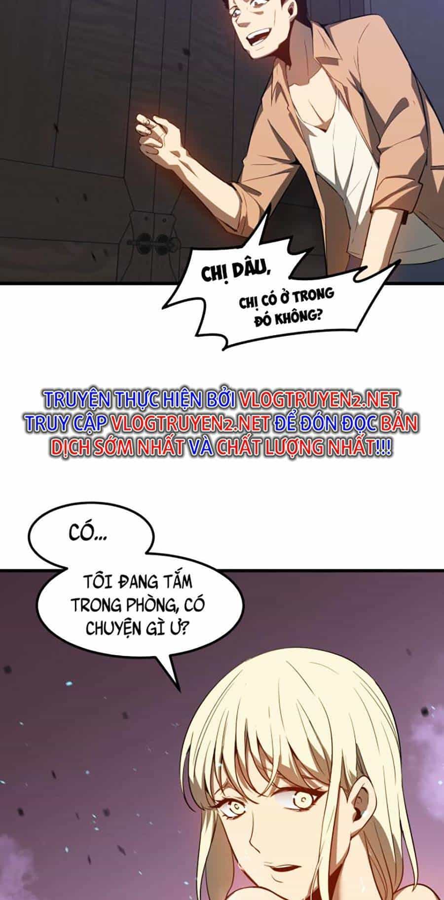 Siêu Phàm Tiến Hóa - Chương 82 - ảnh 52