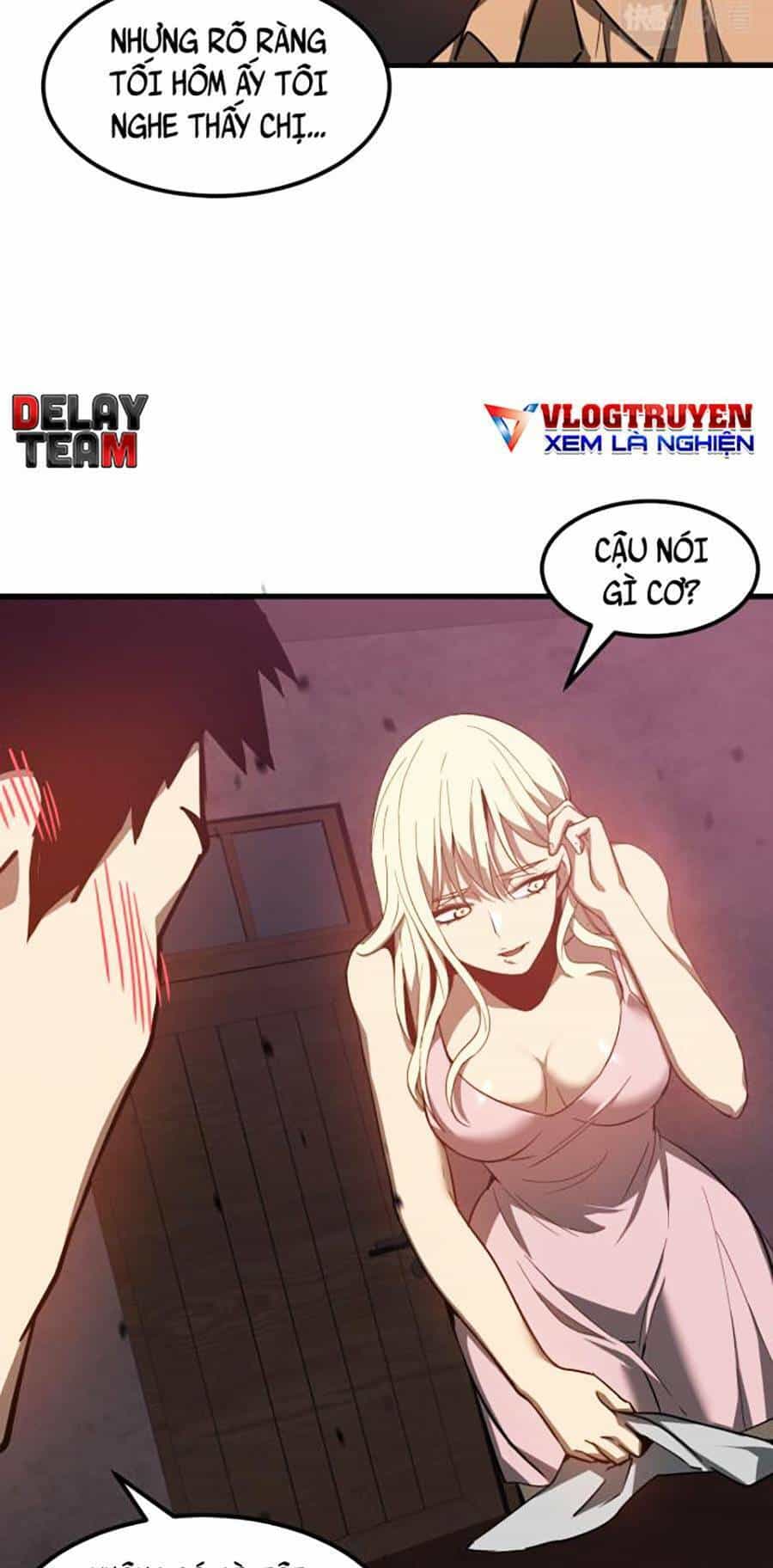 Siêu Phàm Tiến Hóa - Chương 82 - ảnh 59