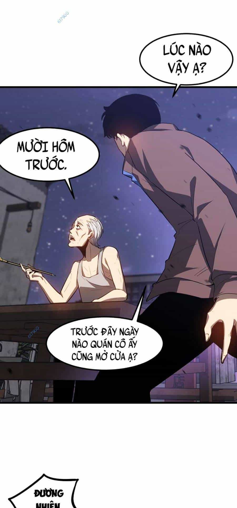 Siêu Phàm Tiến Hóa - Chương 83 - ảnh 25