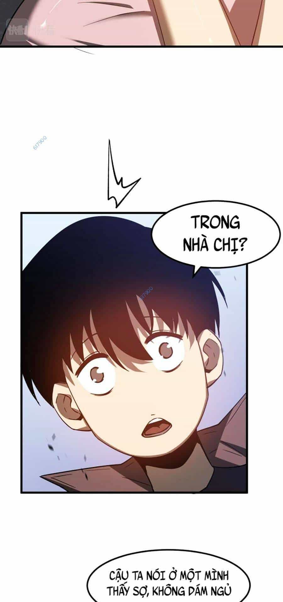 Siêu Phàm Tiến Hóa - Chương 83 - ảnh 37