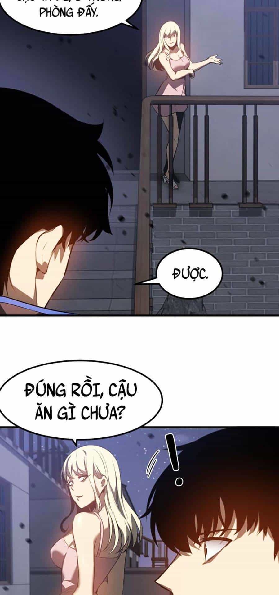 Siêu Phàm Tiến Hóa - Chương 83 - ảnh 40