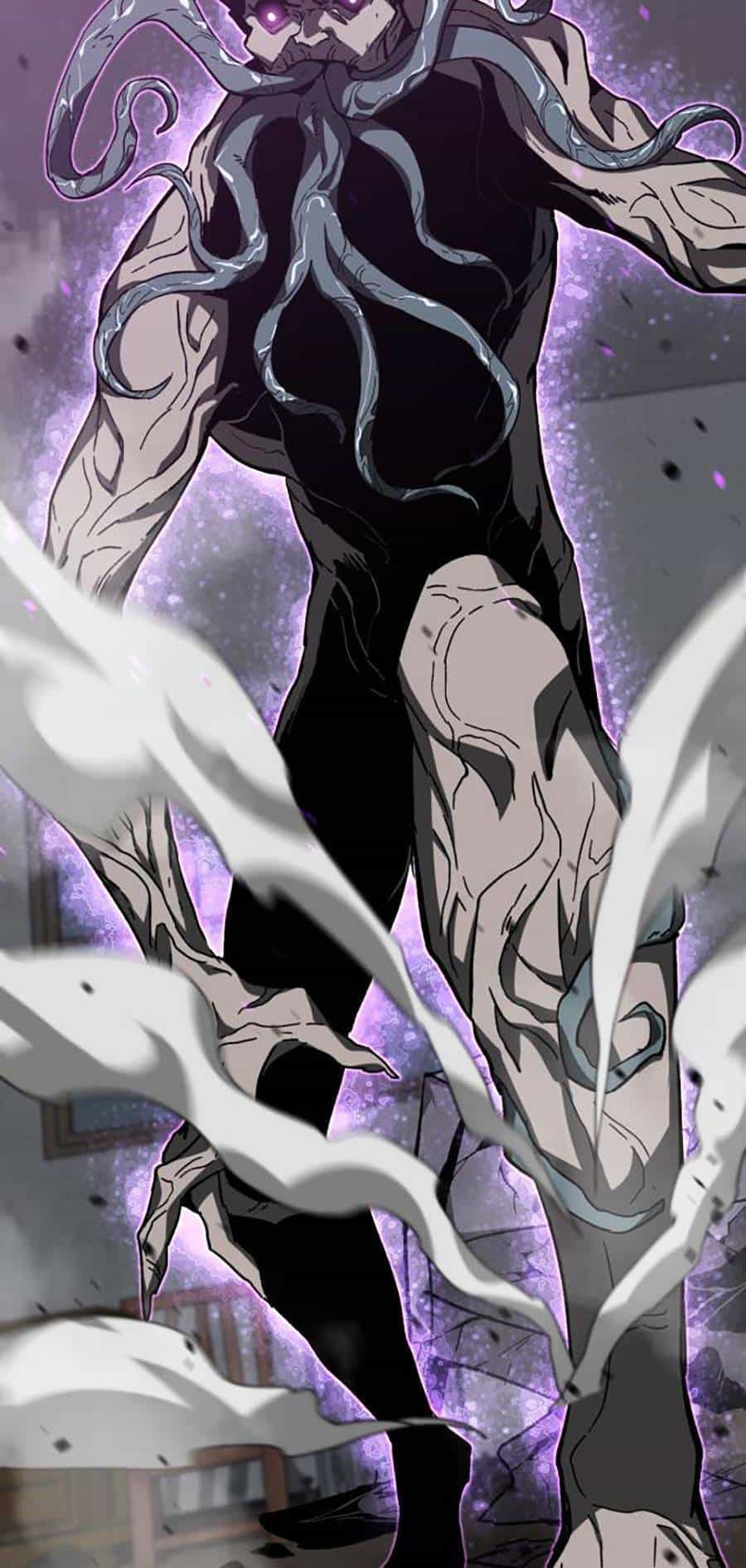 Siêu Phàm Tiến Hóa - Chương 83 - ảnh 56
