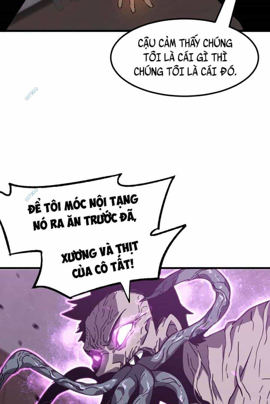 Siêu Phàm Tiến Hóa - Chương 83 - ảnh 61