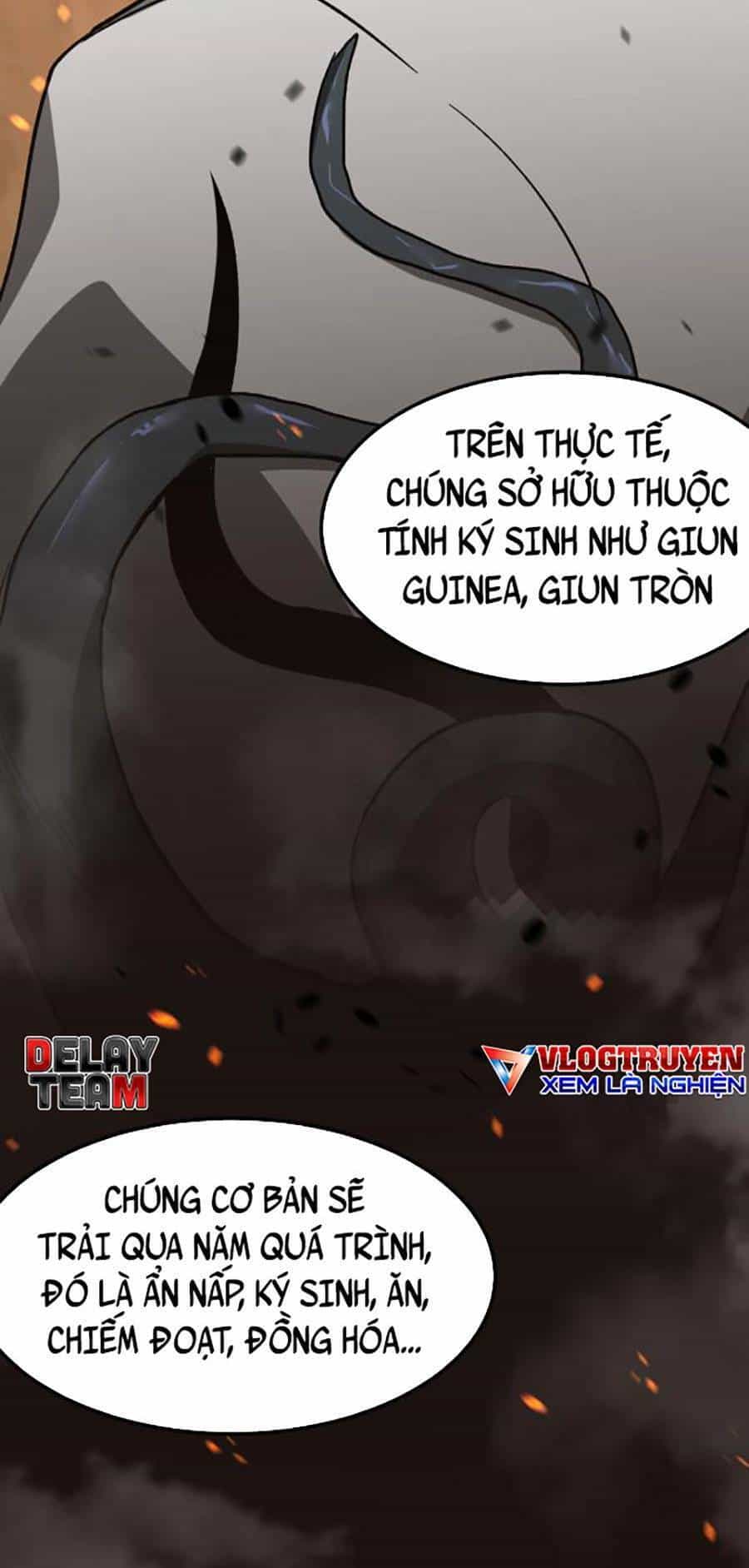 Siêu Phàm Tiến Hóa - Chương 84 - ảnh 104