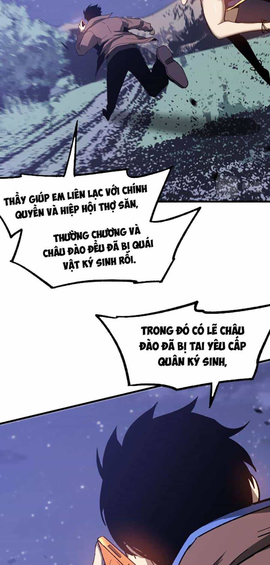 Siêu Phàm Tiến Hóa - Chương 84 - ảnh 107
