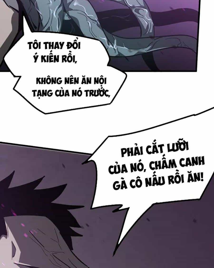 Siêu Phàm Tiến Hóa - Chương 84 - ảnh 32