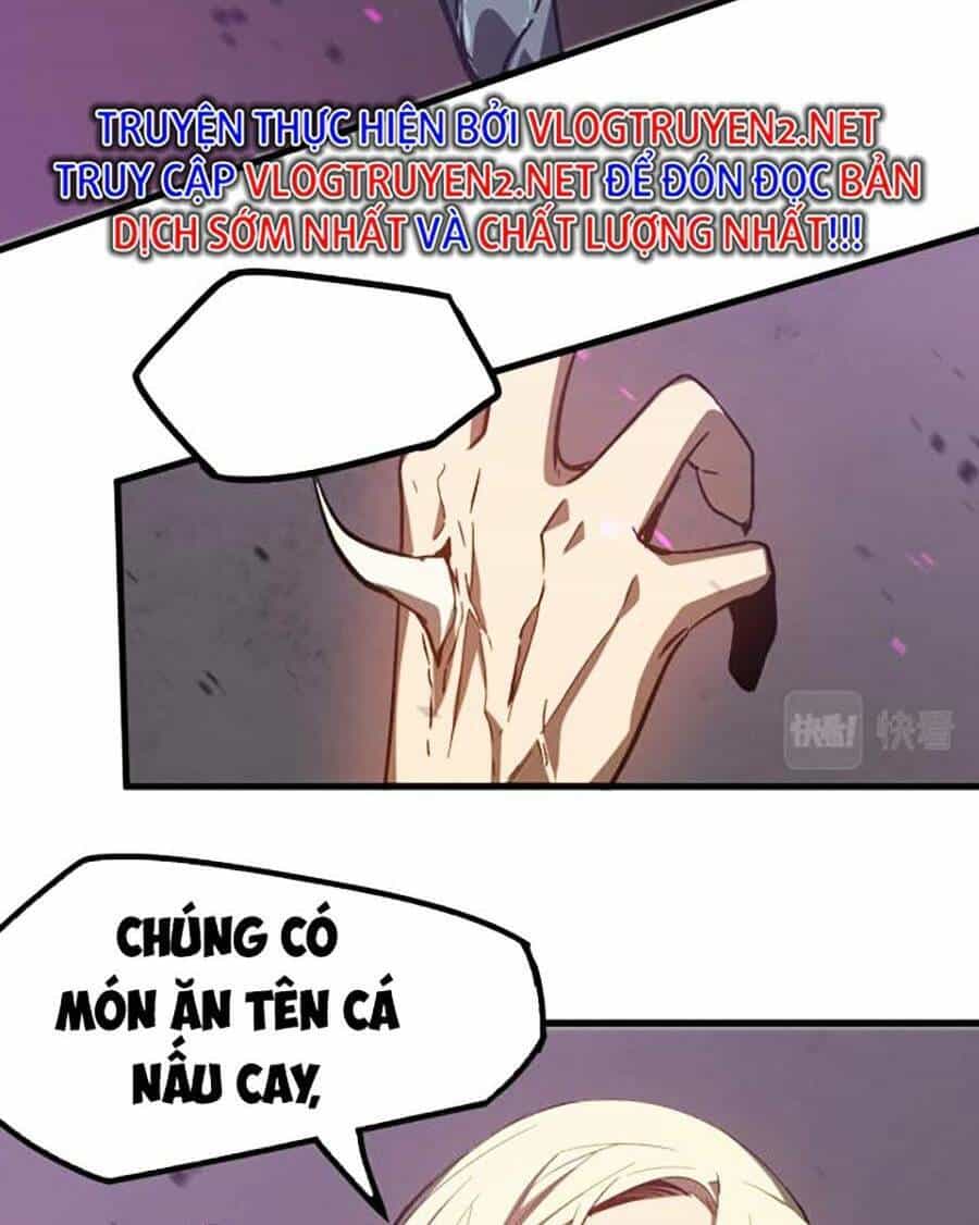 Siêu Phàm Tiến Hóa - Chương 84 - ảnh 34