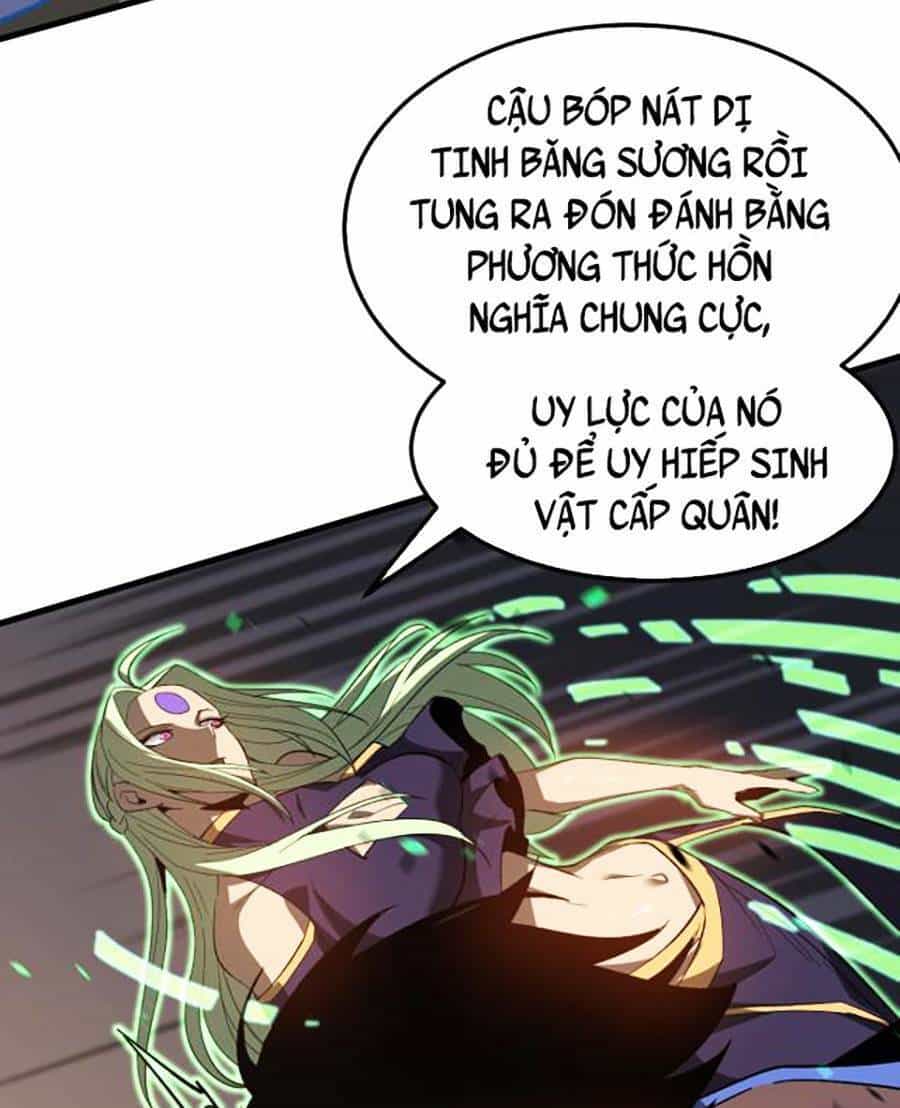 Siêu Phàm Tiến Hóa - Chương 84 - ảnh 77