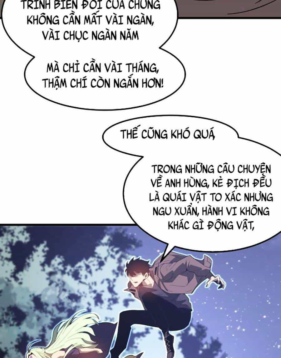 Siêu Phàm Tiến Hóa - Chương 84 - ảnh 85