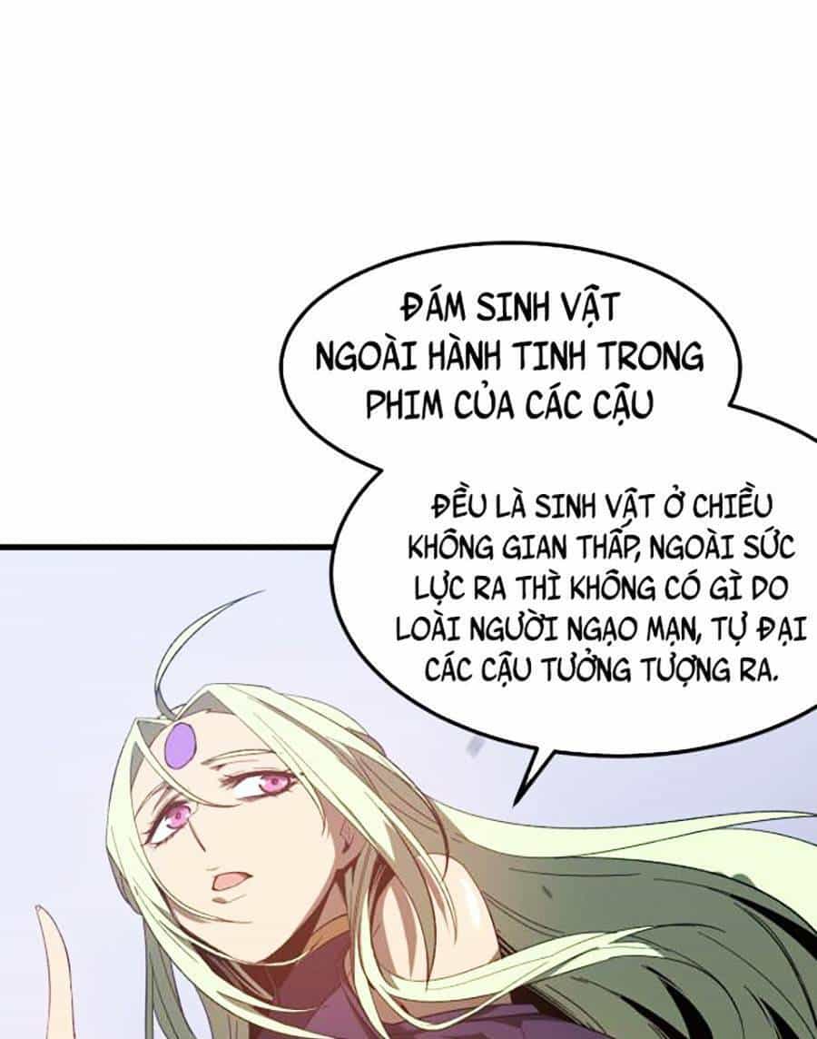 Siêu Phàm Tiến Hóa - Chương 84 - ảnh 87