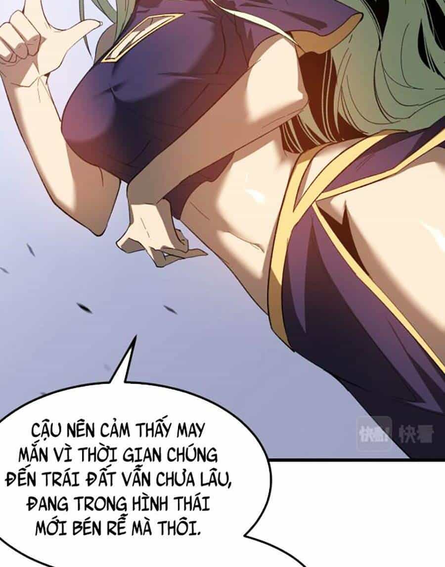 Siêu Phàm Tiến Hóa - Chương 84 - ảnh 88