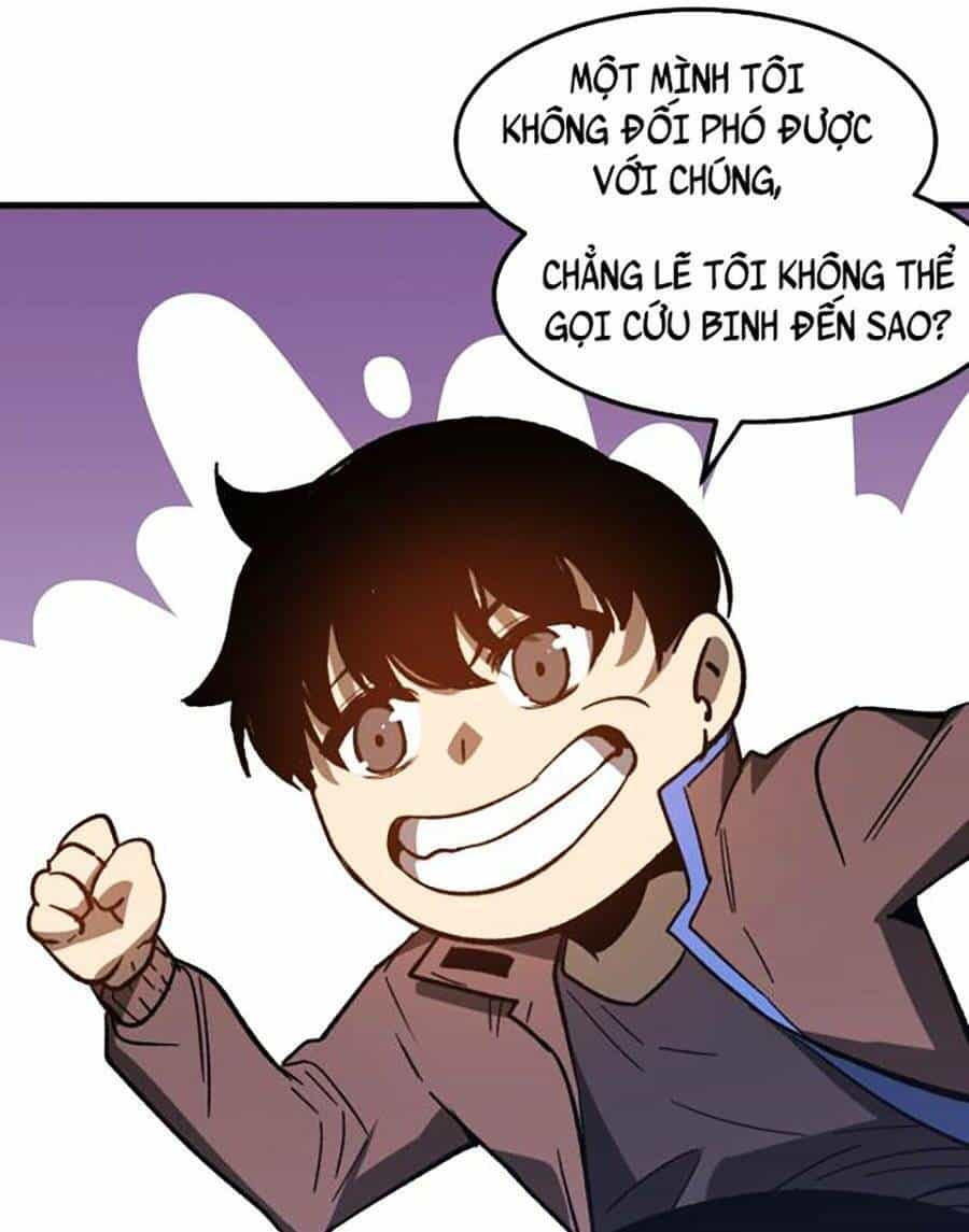 Siêu Phàm Tiến Hóa - Chương 84 - ảnh 92