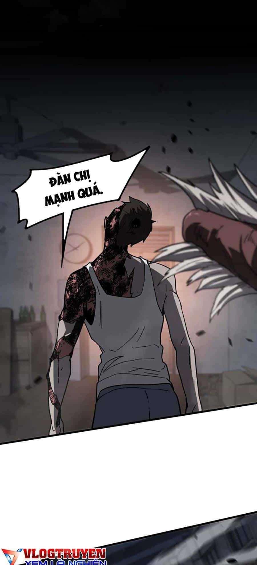 Siêu Phàm Tiến Hóa - Chương 85 - ảnh 18