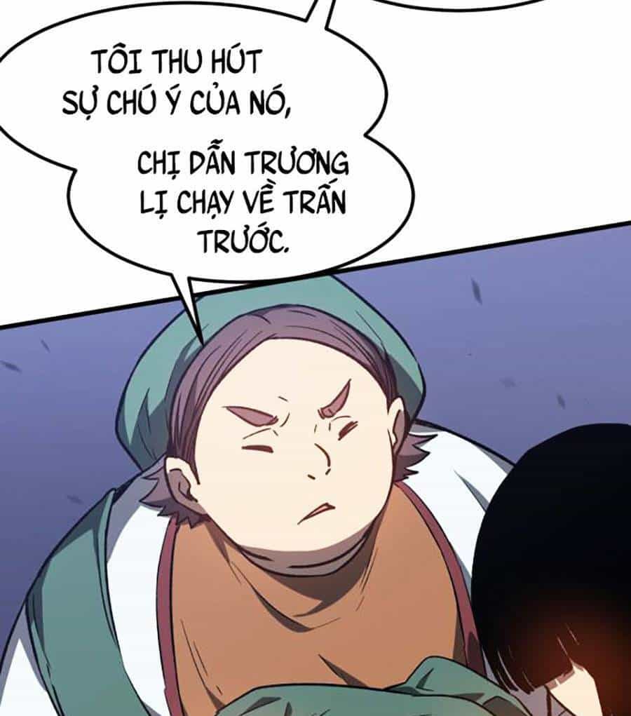 Siêu Phàm Tiến Hóa - Chương 85 - ảnh 58
