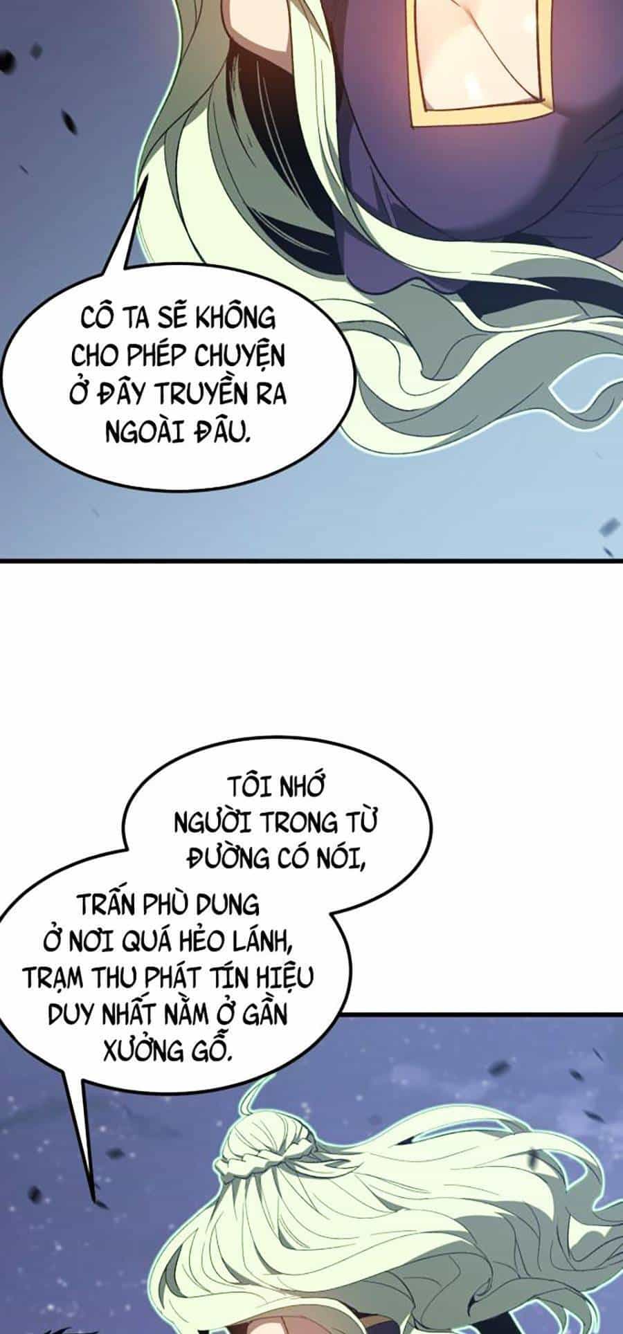 Siêu Phàm Tiến Hóa - Chương 85 - ảnh 7