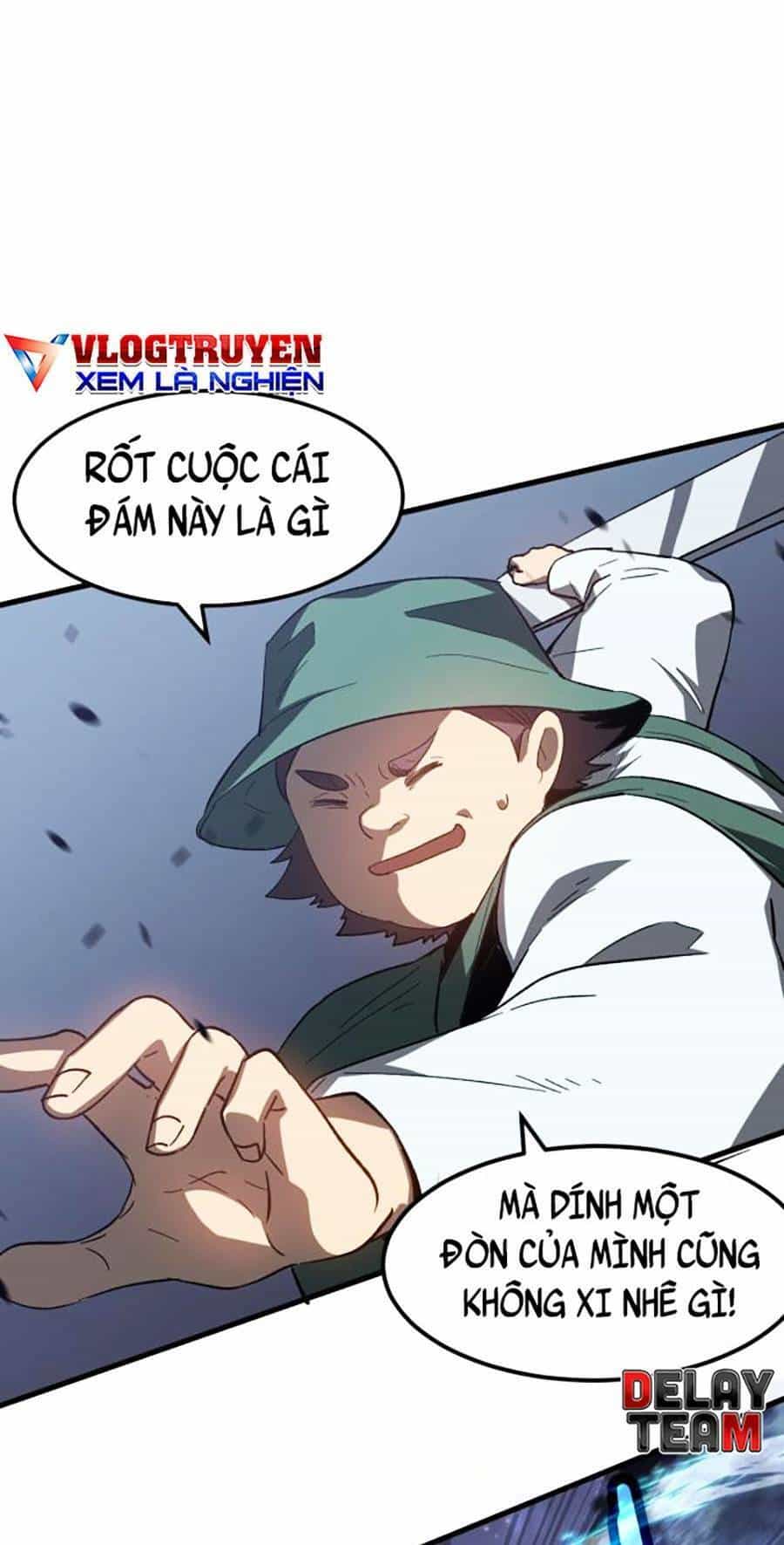 Siêu Phàm Tiến Hóa - Chương 85 - ảnh 80