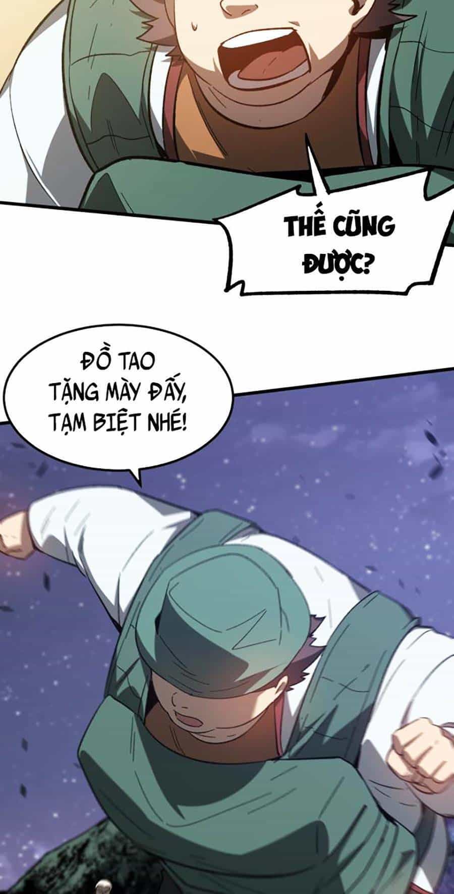 Siêu Phàm Tiến Hóa - Chương 85 - ảnh 84