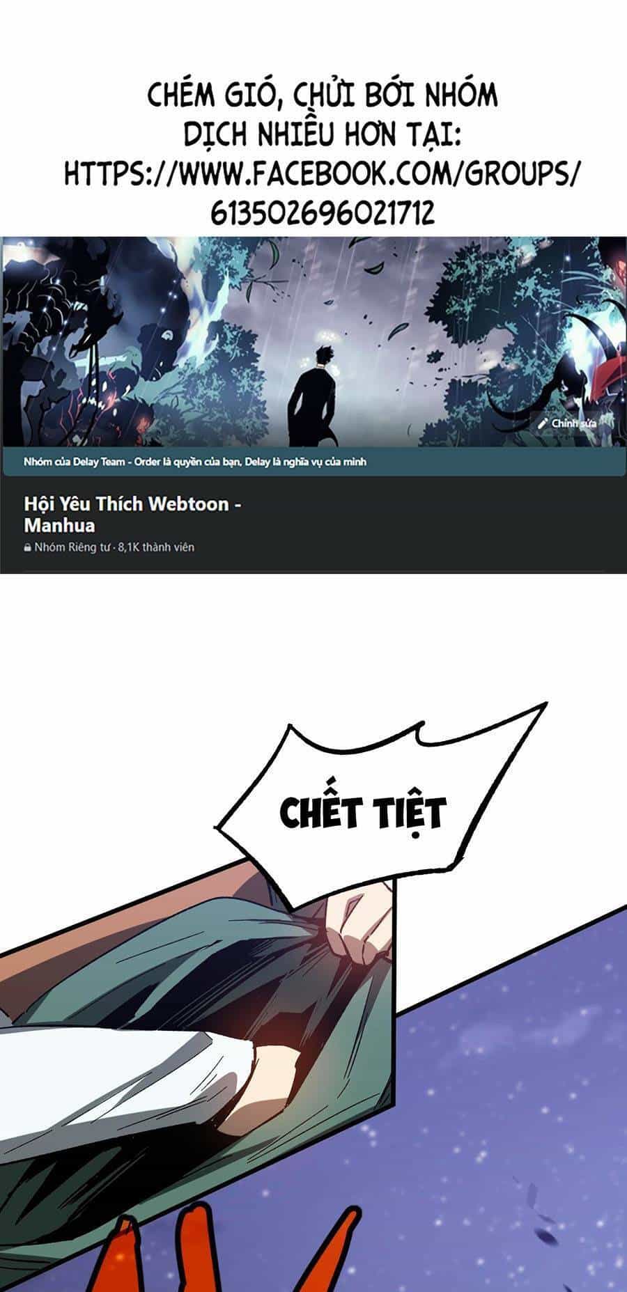 Siêu Phàm Tiến Hóa - Chương 86 - ảnh 1