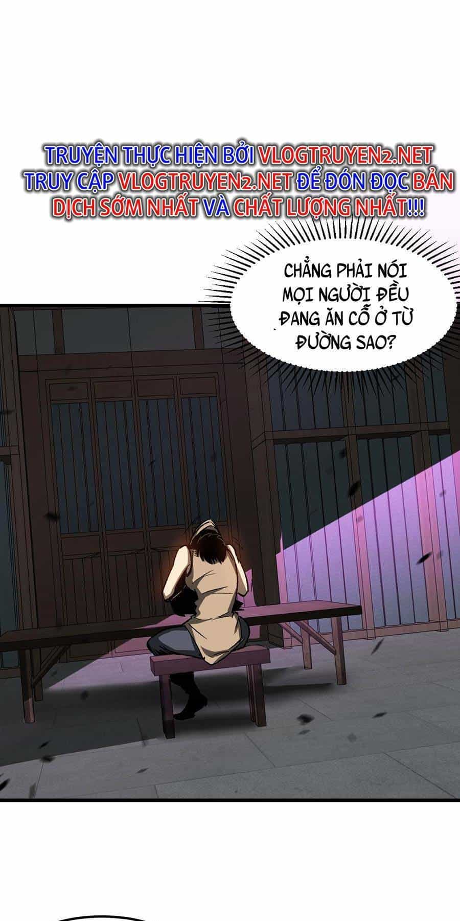 Siêu Phàm Tiến Hóa - Chương 86 - ảnh 25