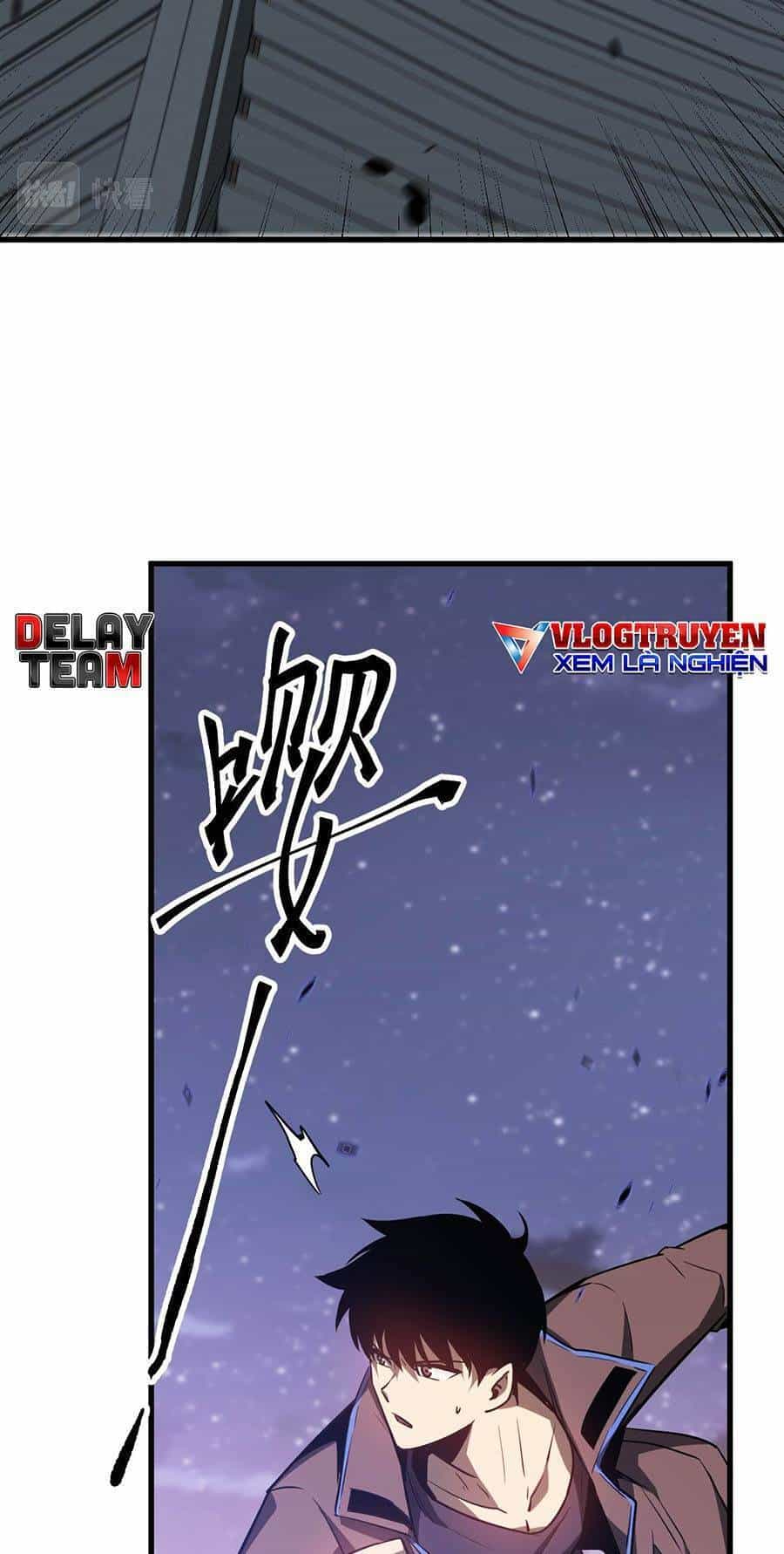 Siêu Phàm Tiến Hóa - Chương 86 - ảnh 43