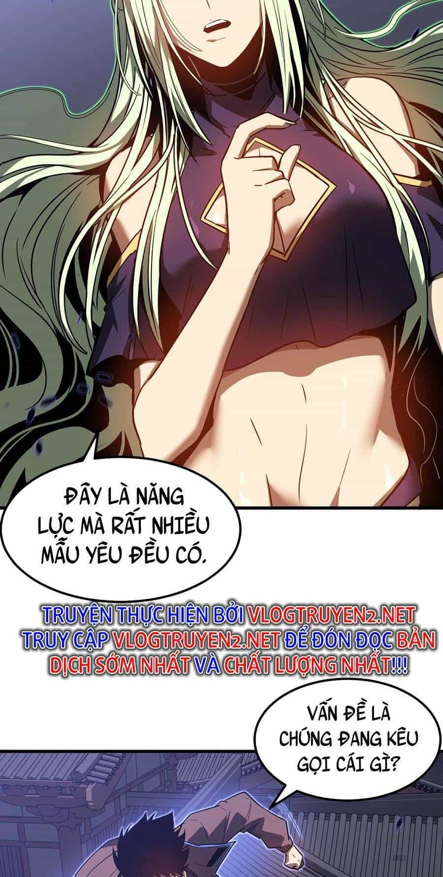 Siêu Phàm Tiến Hóa - Chương 86 - ảnh 45