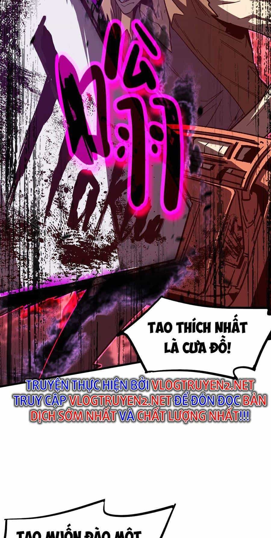 Siêu Phàm Tiến Hóa - Chương 86 - ảnh 49